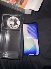 Apple iPhone 12 64GB Blue