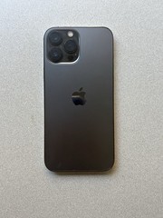 iphone 13 pro max 256gb Fully Unlocked – Great condition