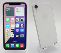 Apple iPhone XR – 64GB – White (Unlocked) (CDMA/GSM) – TESTED – Read Details PLS