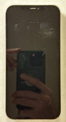 Apple iPhone 12 Pro Max 512GB Unlocked (Any Carrier) Scratches/Scuffs