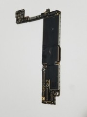 Main Logic Board Motherboard Replacement Part For Apple iPhone SE 3RD 26.1 A2595