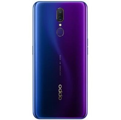 OPPO F11 6.53″ 4G LTE 4GB RAM 128GB ROM 48.0MP Android Smartphone