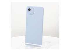 SHARP AQUOS wish4 Blue SH-52E 64GB/4GB 6.6In Android14 50.1MP SIMFREE JAPAN