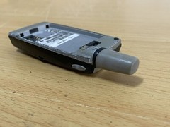 Ericsson T39m Without Battery