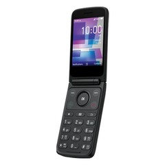 TCL T435 Flip 3 16GB 4G LTE Verizon – Excellent