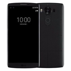 USA!!! LG V10VS990 64GB Fingerprint Android Unlocked Smartphone New sealed