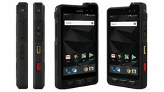 Sonim XP8 XP8800 AT&T Unlocked (CDMA & GSM) 64GB PTT Rugged Android Smart Burn