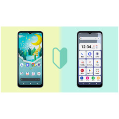 SHARP AQUOS wish4 SH-52E 64GB/4GB 6.6In Android14 DOCOMO sim-free Japan