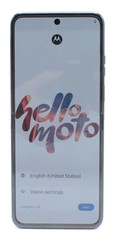 Motorola Razr 2024 256GB Koala Gray XT2453V (Straight Talk) ** FOR PARTS ONLY **