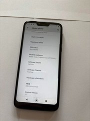 Motorola Moto G7 Optimo Maxx XT1955DL – Tracfone – 32GB -Good Cond- Check IMEI