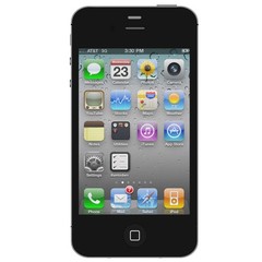 Apple iPhone 4s 16GB AT&T – Very Good