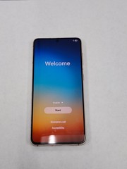 DEFECTIVE – Samsung Galaxy S21 5G – 128GB – Violet – GSM Unlocked – 11721