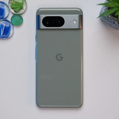 Google Pixel 8 Google Tensor G3 8+256GB 6.2″ OLED Android Brand New Sealed