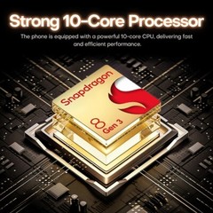 i16 Pro Max 7.3″ Android 14 Smartphone Unlocked 8000mAh 50MP+108MP NFC Dual SIM