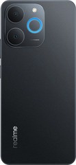 realme P4 Lite 4G Factory Unlocked Ultra-Slim 6300mAh Smartphone 64GB ROM Black