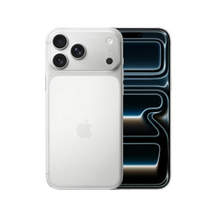 Apple IPhone 17 Pro Max 5G (Unlocked) 512GB Dual SIM 6.9in 48MP OLED Display