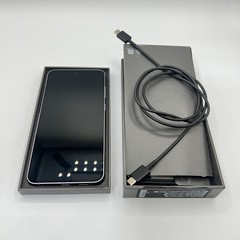 Samsung Galaxy S25 FE 256GB Navy Unlocked – Very Good