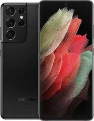 New Samsung Galaxy S21 Ultra 5G SM-G998U 128GB Factory Unlocked Smartphone Cell