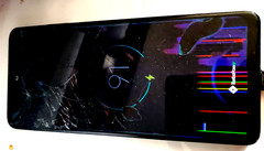 4 Cell phones for restoration-parts: Microsoft, Motorola, LG, Figo