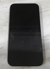Apple iPhone 13 mini 128GB Black Factory Unlocked Bluetooth Wi-Fi MLA13J/A