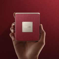 Xiaomi Mix Flip 2 “Diamond Limited Edition” 5G Foldable 2 6.86″ Google Unlocked