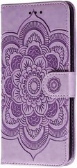 Samsung Galaxy A06 / A07 Case Wallet with Card Holder Kickstand Magnetic Soft Le