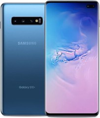 Samsung Galaxy S10+ Plus Factory Unlocked AT&T Verizon T-Mobile Sprint Open Box