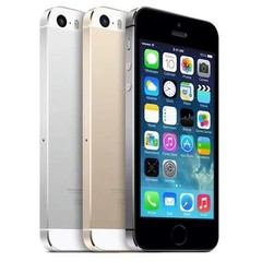 Apple iPhone 5s – 16/32/64GB Unlocked Mobile Very Good