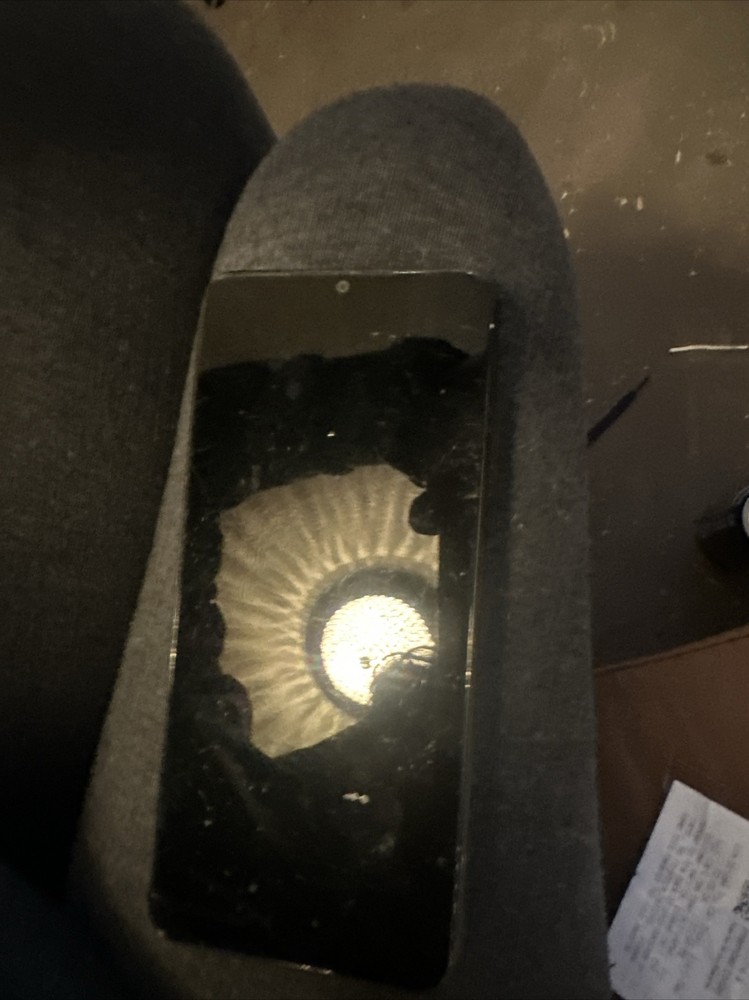 Apple iPhone