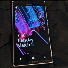 T-Mobile Nokia Lumia 925 Windows Phone 80 Touchscreen Unlocked Vintage Authentic