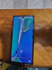 Samsung Galaxy Note20 5G SM-N981U – 128GB – Mystic Green (Unlocked)