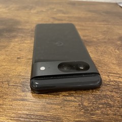 Google Pixel 8 – 128 GB – Obsidian (Verizon) Check Esn Smartphone E11