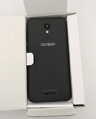 Alcatel Insight 5005R Cricket Wireless Android Smartphone 5″ LCD 5MP Camera 16GB