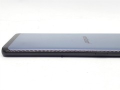 Samsung Galaxy S9 Midnight Black SM-G960U 64GB VERIZON ONLY Batt 97% No A/C