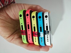 Original Unlocked Apple iPhone 5 5C 8/16/32GB 5colors usedphone work well