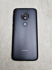 Motorola Moto G (7) Play Smartphone Storage: 32GB Carrier: Verizon Tested Works!