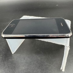 Apple iPhone 3G 16GB Black A1241 MB048LL/A AT&T Vintage Smartphone with Box