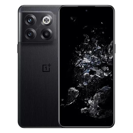 Unlocked OnePlus 10T 16GB+256GB Black Dual SIM 6.7” Android Google play Phone