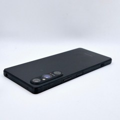 Sony Xperia 5 V XQ-DE44 Black 256GB SIM Free Unlocked Smartphone
