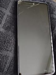 Samsung Galaxy A53 5G – 128 GB – Black (Unlocked) used