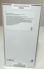 SAMSUNG Galaxy M55 5G GSM Unlocked 6.7″ 50MP Global ROM 256GB + 8GB NEW
