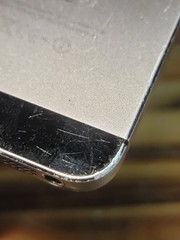 iphone model a1533 Broken Screen, Locked