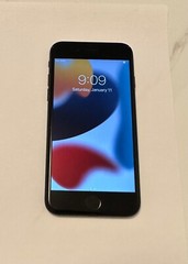 Apple iPhone 7 – 32GB 128GB 256GB – ALL COLORS Unlocked