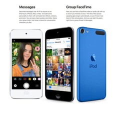 New Apple Ipod Touch 6th 7th Generation 64/128/256gb All Color w/ Sealed Box Lot