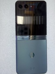90%N EW Motorola Razr 40 Ultra Unlocked 256GB 8GB RAM Foldable flip phone