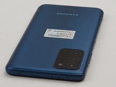 Samsung Galaxy A03s (SM-A037U) 32GB (Cricket) – SMALL ISSUE – Clean IMEI – H3825