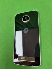 Moto Z Play Droid Cell Phone Motorola Verizon 32GB Good Working