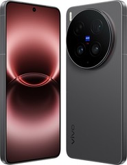 vivo X300 Ultra 5G – 512GB with Vivo ZEISS Ultra 400 mm Telephoto Extender