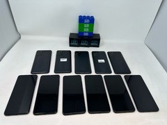 Samsung Galaxy A03s SM-A037U 32GB 3GB US Cellular Locked Black Good Condition