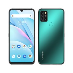 UMIDIGI A9 Pro 6GB+128GB 6.3” Octa Core 48MP Unlocked Android Smartphone